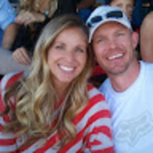 Meet your Posher, Annmarie